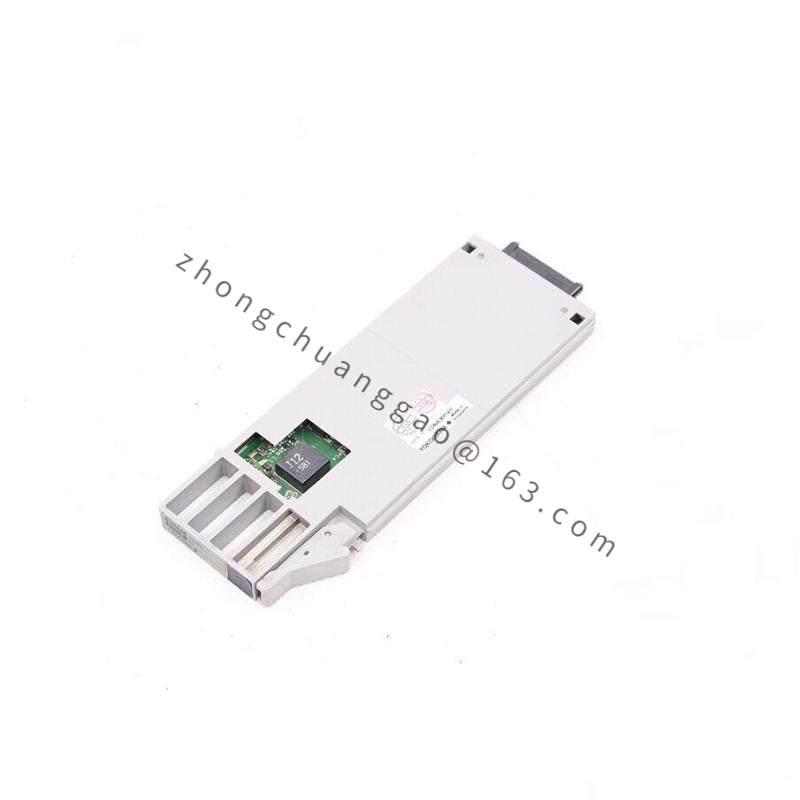 Yokogawa AAM11 Current Voltage Input Module for CENTUM CS 3000/1000 Systems
