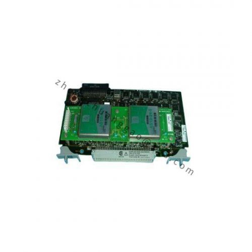 YOKOGAWA AIP827-2: High-Performance Input/Output Module