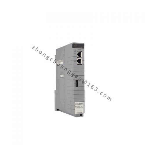 Yokogawa AAI133-S00 Analog Input Module