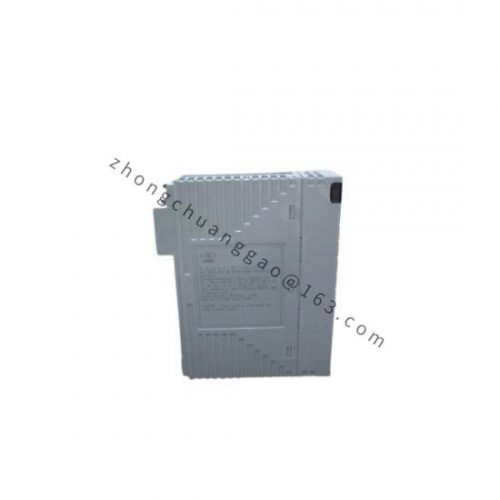Yokogawa AAI133-S00 Analog Input Module