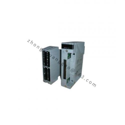 Yokogawa ATR8S-00 S2 | High-Speed Digital I/O Module for Industrial Automation