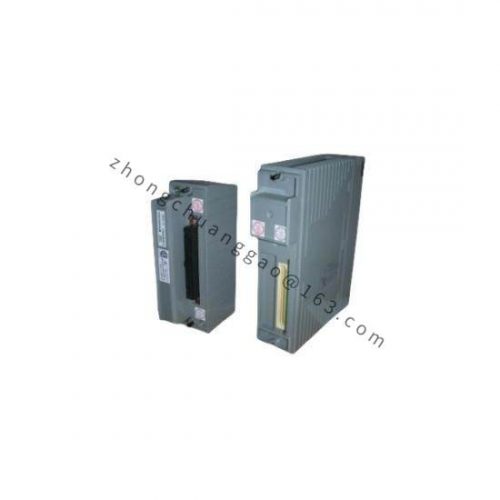 Yokogawa ATR8S-00 S2 | High-Speed Digital I/O Module for Industrial Automation