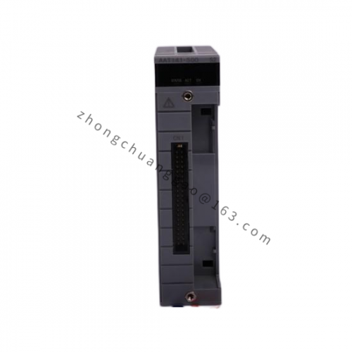Yokogawa ADV141-P12 - High Precision Current Input Module, Japan Origin
