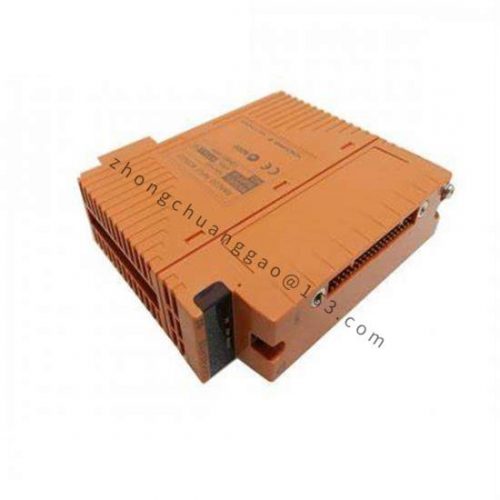YOKOGAWA AIP827-2: High-Performance Input/Output Module