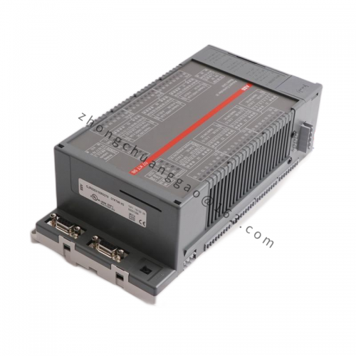 ABB 216DB61 HESG324063R100/J Industrial Control Module