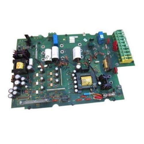 Allen-Bradley AB 1398-DDM-075 Servo Drive, High Performance Motion Control