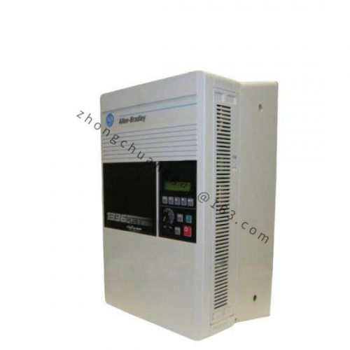 Allen Bradley 1336F-MCB-SP1J Main Control Board