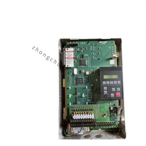 Allen Bradley 1336F-MCB-SP1J Main Control Board
