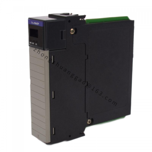 Allen Bradley 1336F-MCB-SP1J Main Control Board