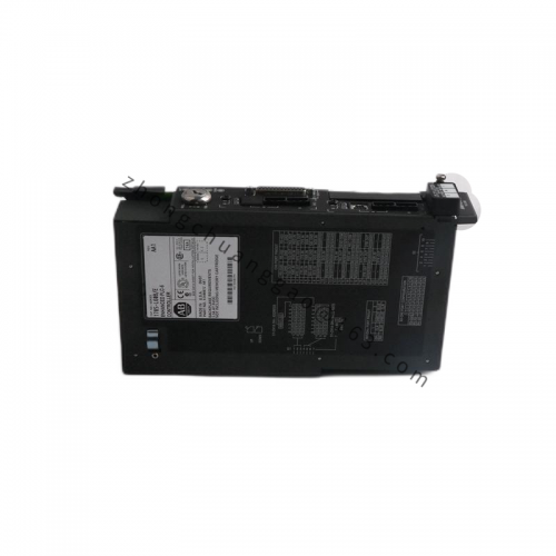 Allen-Bradley AB 1398-DDM-075 Servo Drive, High Performance Motion Control