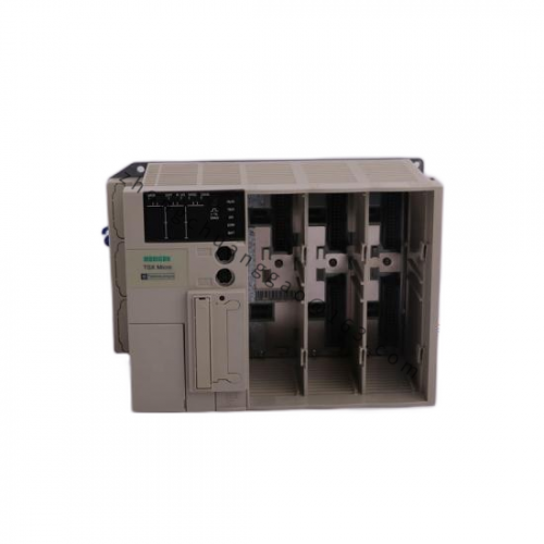 Schneider Electric BMXP342000 Modicon M340 PLC Processor Module