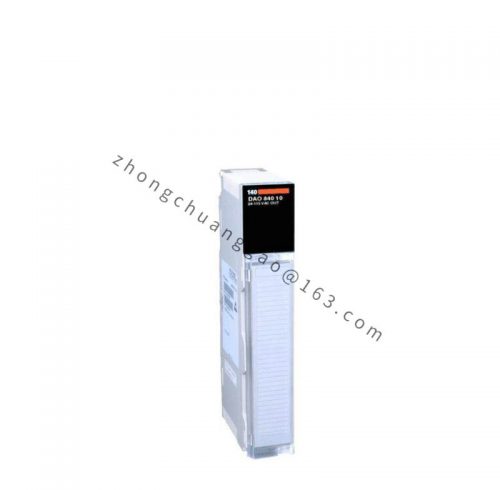Schneider BMXDDO6402K Modicon X80 Discrete Output Module - Industrial Automation Control