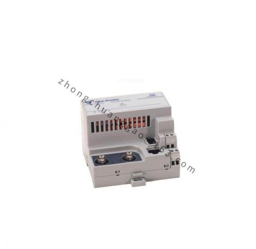 Allen-Bradley AB 1747-SN SLC Remote I/O Scanner Module - Industrial Automation Innovation