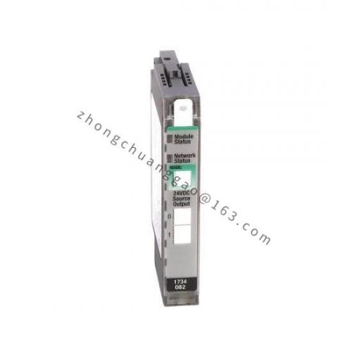 Siemens 1734-OV8E Digital Output Module, Industrial Automation, Control Systems