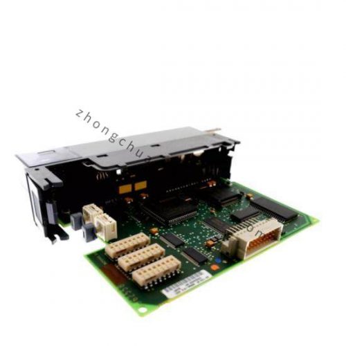 GE 1747-KFC15 ControlNet Serial Interface Module