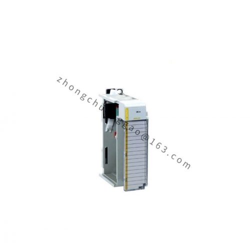 ABB 3HAC024846-001 Control Module for Industrial Automation