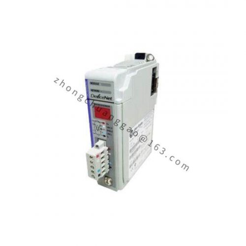 Rockwell Automation 1769-SDN Digital Input Module, 200 characters limit