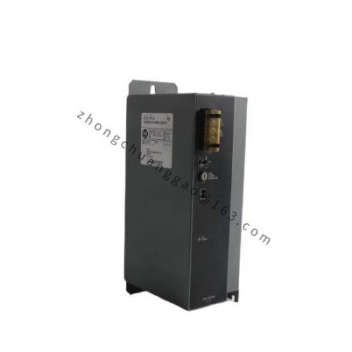Allen-Bradley 1771-P7/D Power Supply, Advanced Industrial Automation Solutions