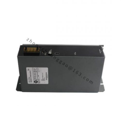 Allen-Bradley 1771-P7/D Power Supply, Advanced Industrial Automation Solutions