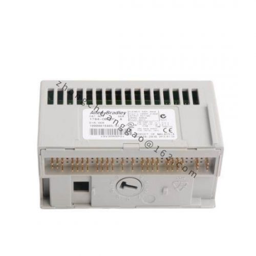 Allen Bradley 1794-OB32P/A Output Module Protected, A - Efficient Power Distribution in Industrial Automation