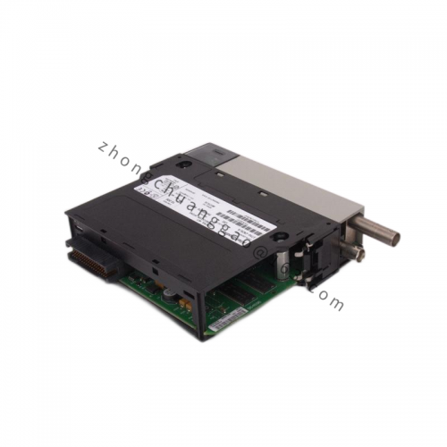 Allen-Bradley 2094-AC09-M02 Integrated Axis Module