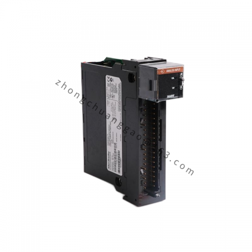 AB 1769-OF2 Analog Output Module for Industrial Control