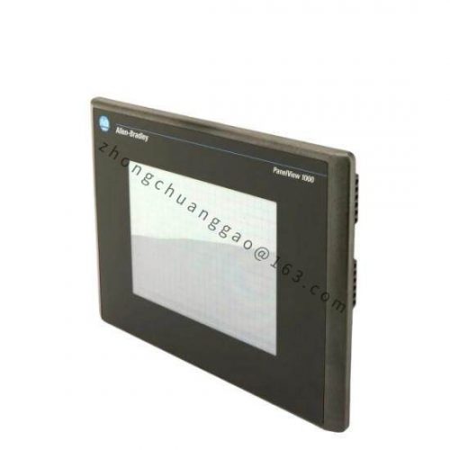 Siemens 2711-T6C9L1 HMI Operator Panel