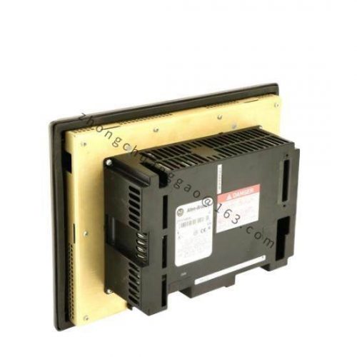 Siemens 2711-T6C9L1 HMI Operator Panel