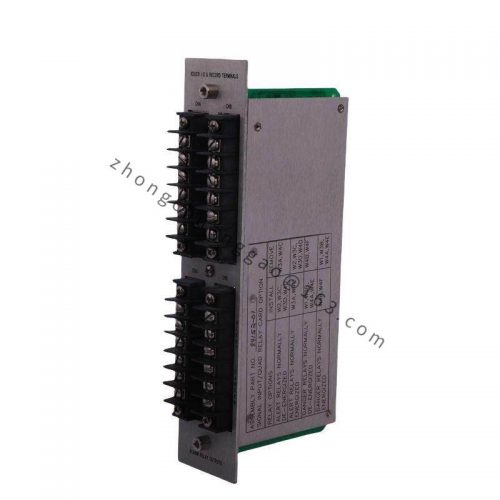 BENTLY 3300/80-01-01-01-01 Proximity Probe System, High Precision Measurement Solution