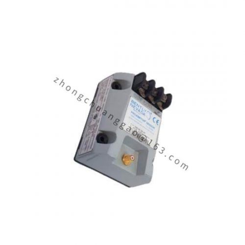 BENTLY 3300/80-01-01-01-01 Proximity Probe System, High Precision Measurement Solution