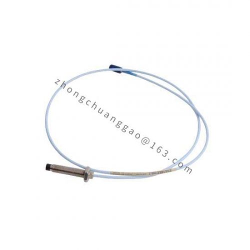 Bently Nevada 330103-00-10-10-12-CN Industrial Control Module