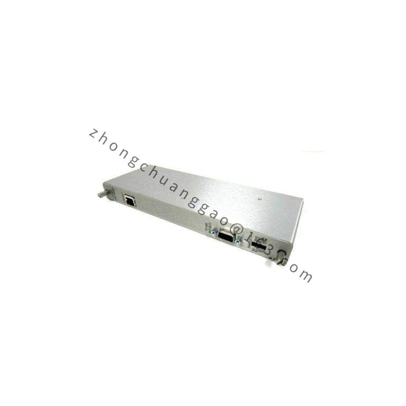 Bently Nevada 3500/92 136188-01 Ethernet/RS485 Modbus I/O Module