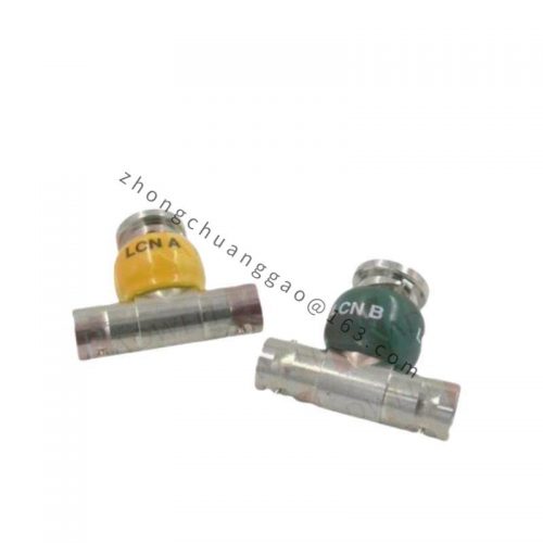 ABB 800FP-MP44PX02L22mm Push Pull Operator, Industrial Automation Control Module