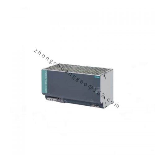Siemens 6EC1660-3A Doppel-Block Module for Industrial Automation