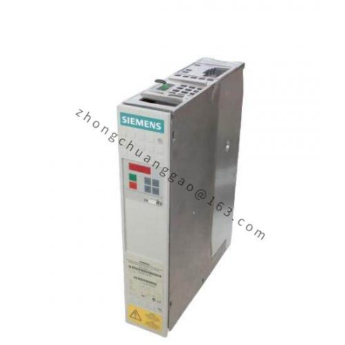 Siemens 6ES7951-0KE00-0AA0: High-Performance Programmable Logic Controller