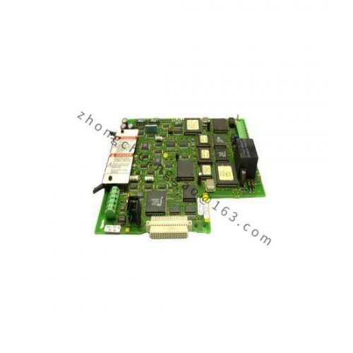 A-B 1336T-MCB-SP51BPCB Control Board for All Frames - V5.01