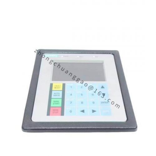 Siemens Simatic S7-400 6ES7416-2FN05-0AB0 Control Module, Precision Automation at Your Fingertips