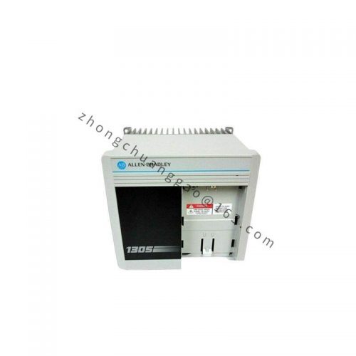 AEG Industrial 1305-BA09A-HA2 AC Drive, High Performance Variable Speed Control