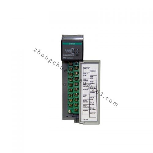 Allen Bradley 1756-CNBR Redundant Bridge Module, Advanced ControlLogix Networking Solution