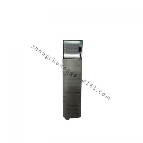 AB 1756-DMA31: Siemens SynchLink Drive Interface Module