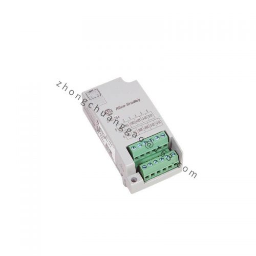 Allen-Bradley 2080-OB4 Micro800 4 Point Source Output
