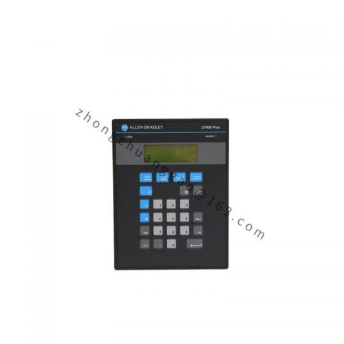 AEG Industrial 1305-BA09A-HA2 AC Drive, High Performance Variable Speed Control