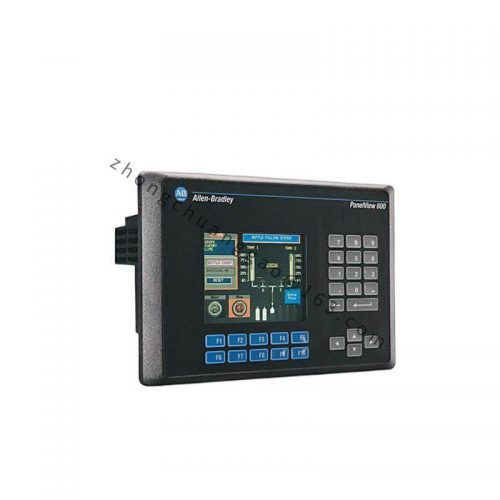 AllenBradley AB 1746-NR8 SLC 500 Input Module