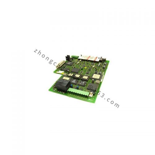 A-B 1336T-MCB-SP51BPCB Control Board for All Frames - V5.01