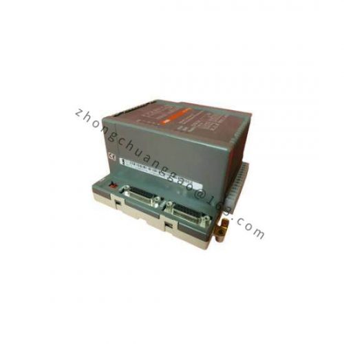ABB 3HAC15386-1 Industrial Control Module, Precision & Reliability