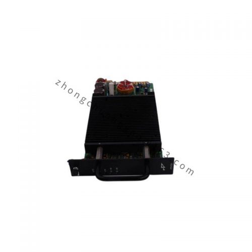 ABB TA924F - Electronic Protection Module for Industrial Controls