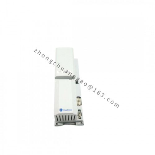 ABB 3HAC023581-001 High Performance Industrial Controller Module
