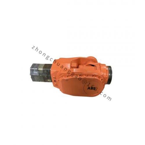 ABB 3HAC023033-001 Control Module for Industrial Automation