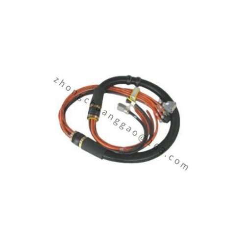 ABB 3HAC020330-001 Processing Cable Package - High Performance Cable Solution