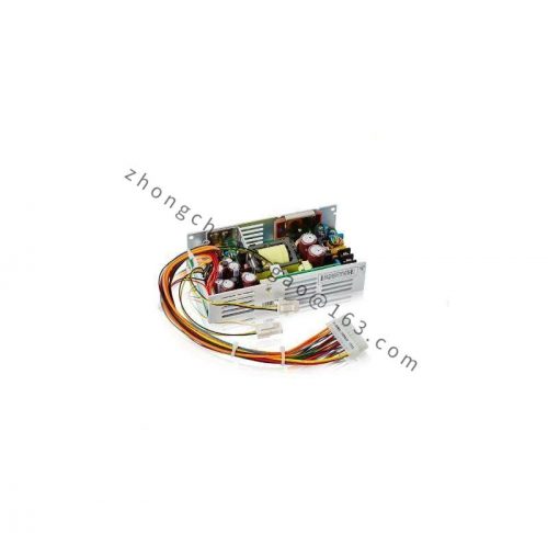 ABB BA871-1 High Efficiency Modular Controller